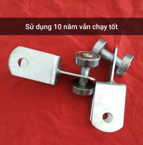 CUNG CẤP LINH KIỆN BẠT XẾP KÉO