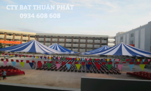 CUNG CẤP DÙ QUẢNG CÁO