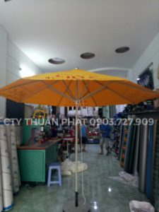 DÙ TRÒN SƠN TĨNH ĐIỆN 3M
