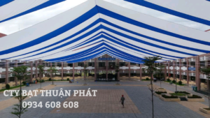 DÙ HỘI CHỢ TRIỄN LÃM
