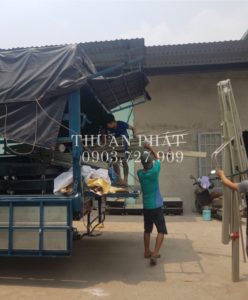 CUNG CẤP DÙ LỆCH TÂM