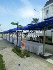 CUNG CẤP DÙ LỆCH TÂM GIÁ RẺ
